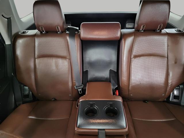 2015 Toyota 4Runner Vehicle Photo in Oshkosh, WI 54904