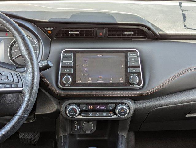 2020 Nissan Kicks Vehicle Photo in San Antonio, TX 78230