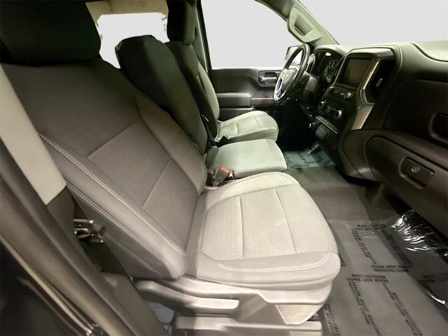 2021 Chevrolet Silverado 1500 Vehicle Photo in EVERETT, WA 98203-5662