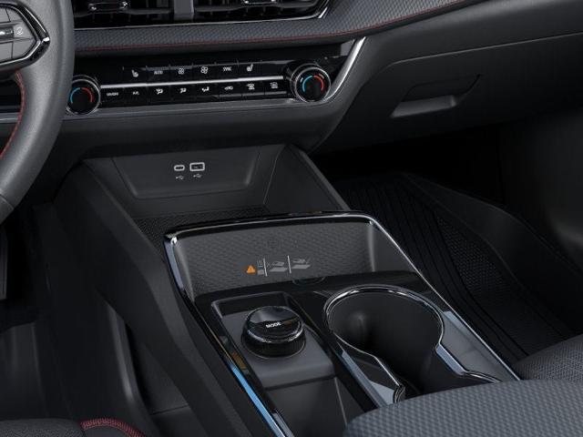 2026 Chevrolet Equinox Vehicle Photo in LANCASTER, PA 17601-0000