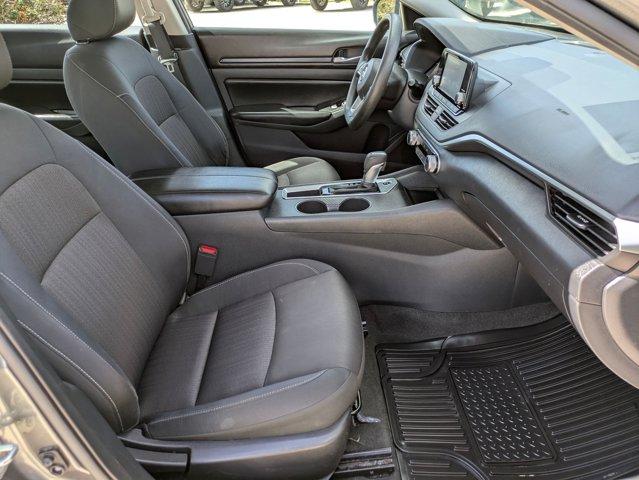2022 Nissan Altima Vehicle Photo in San Antonio, TX 78209
