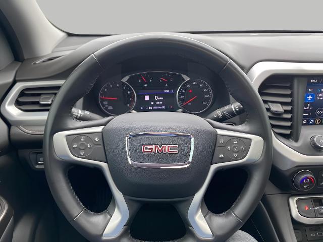 2022 GMC Acadia Vehicle Photo in APPLETON, WI 54914-8833