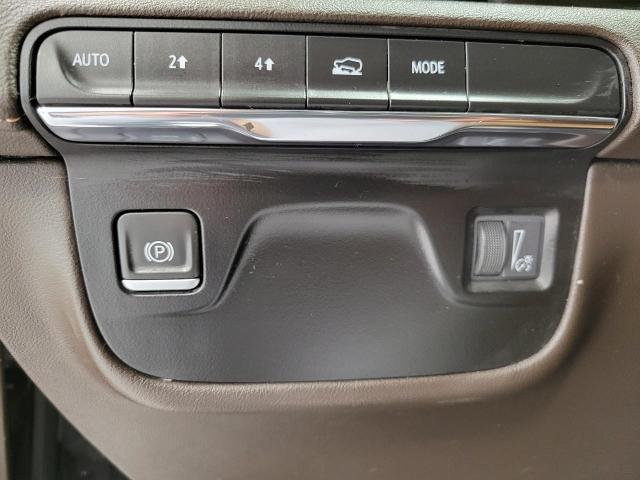 2022 Cadillac Escalade Vehicle Photo in NEENAH, WI 54956-2243