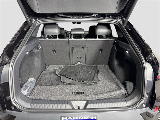 2023 Volkswagen ID.4 Vehicle Photo in Puyallup, WA 98371