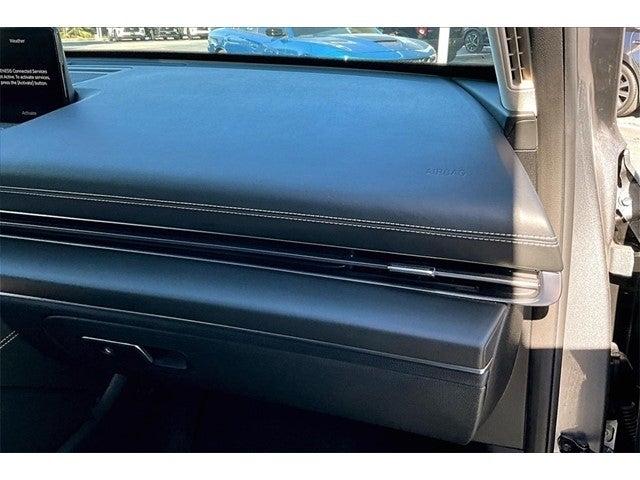 2024 Genesis GV80 Vehicle Photo in San Antonio, TX 78230
