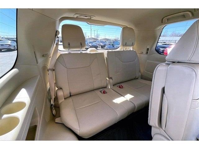 2018 Lexus LX 570 Vehicle Photo in Grapevine, TX 76051