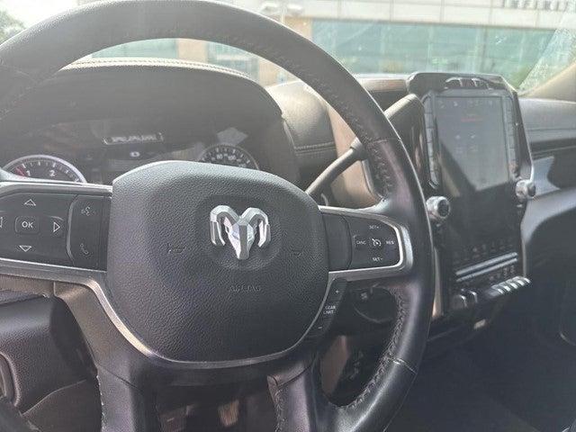 2024 Ram 2500 Vehicle Photo in San Antonio, TX 78230