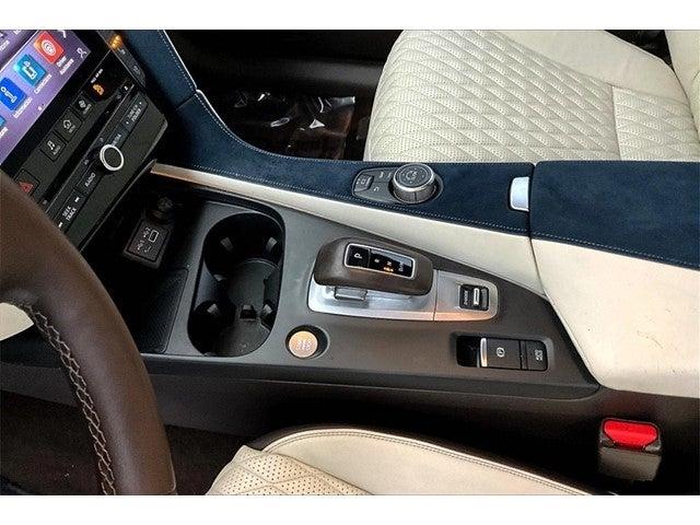 2024 INFINITI QX50 Vehicle Photo in Grapevine, TX 76051