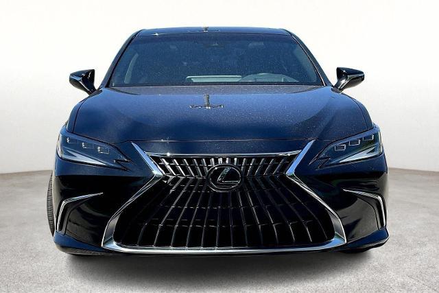 2024 Lexus ES 300h Vehicle Photo in Tulsa, OK 74145
