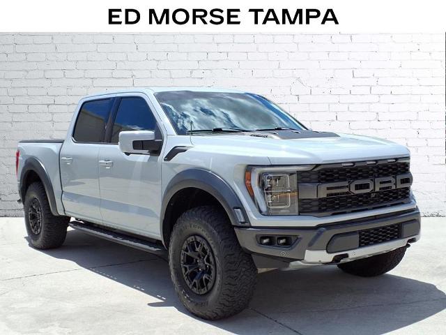 2023 Ford F-150 Vehicle Photo in Tampa, FL 33612