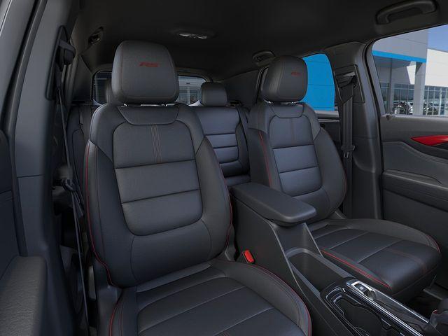 2026 Chevrolet Trailblazer Vehicle Photo in DANBURY, CT 06810-5034