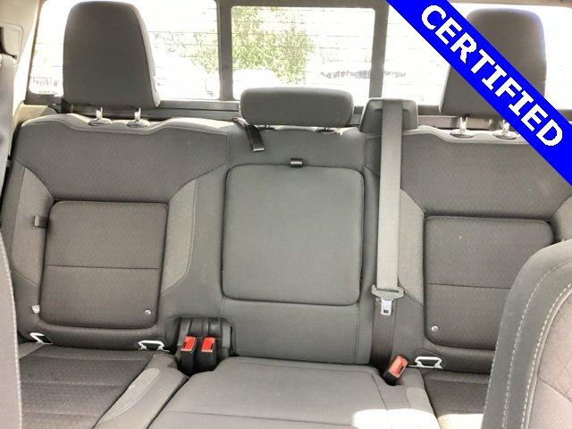 2024 Chevrolet Silverado 1500 Vehicle Photo in PUYALLUP, WA 98371-4149