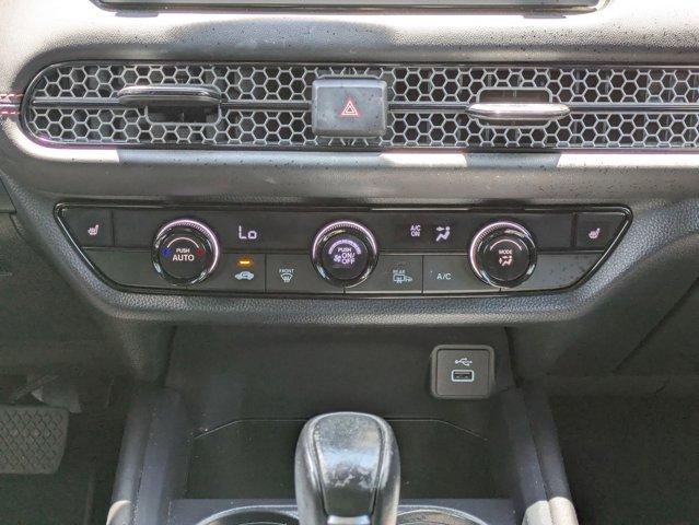 2023 Honda HR-V Vehicle Photo in San Antonio, TX 78209
