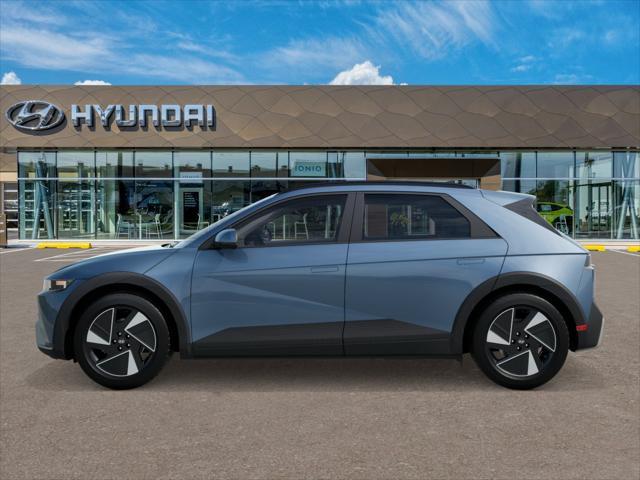 2025 Hyundai IONIQ 5 Vehicle Photo in Philadelphia, PA 19116