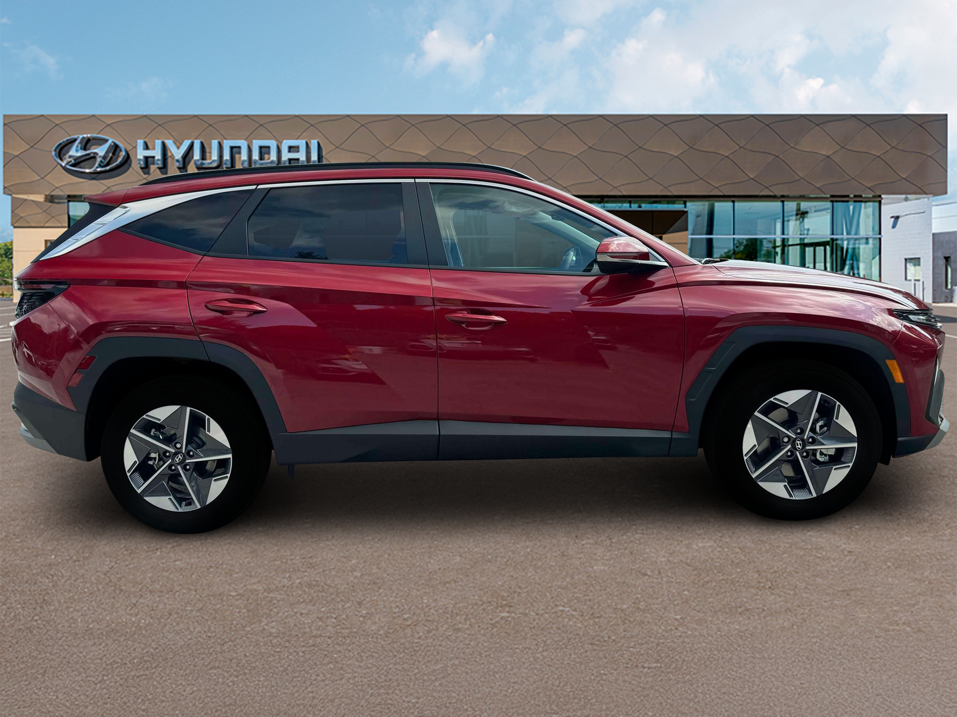 2025 Hyundai TUCSON Vehicle Photo in Harrisburg, PA 17111