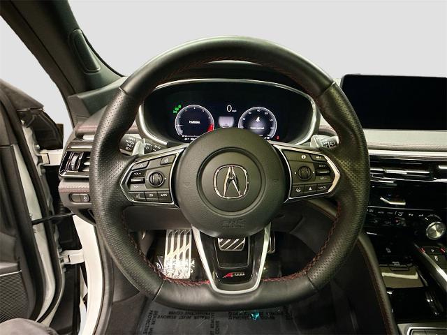 2023 Acura MDX Vehicle Photo in EVERETT, WA 98203-5662