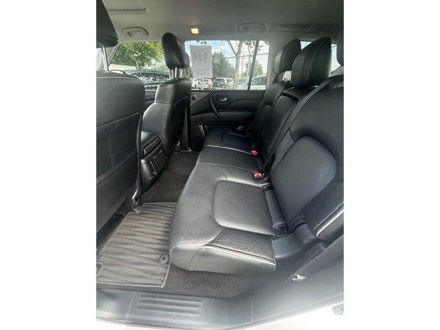 2021 INFINITI QX80 Vehicle Photo in San Antonio, TX 78230
