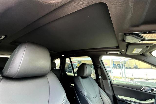 2022 BMW X5 xDrive45e Vehicle Photo in San Antonio, TX 78230