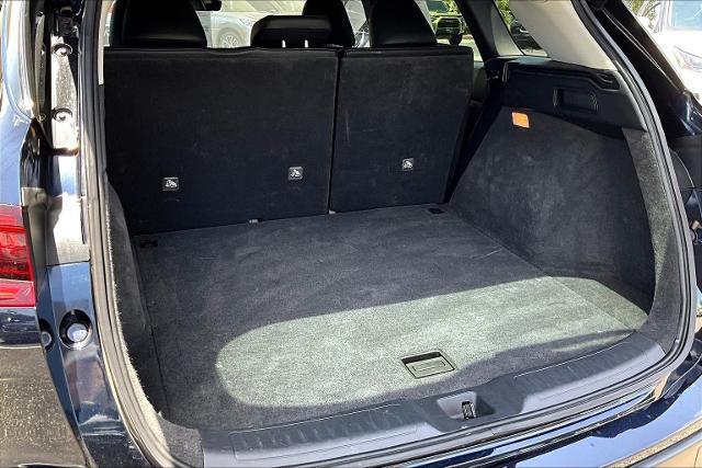 2023 INFINITI QX50 Vehicle Photo in San Antonio, TX 78230