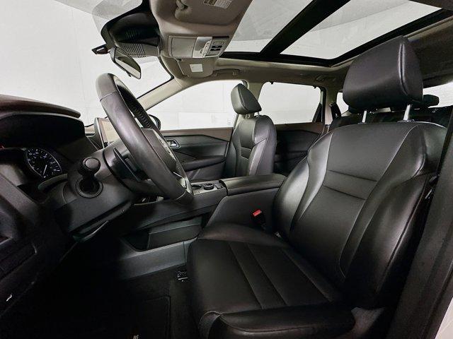 2022 Nissan Rogue Vehicle Photo in Flemington, NJ 08822