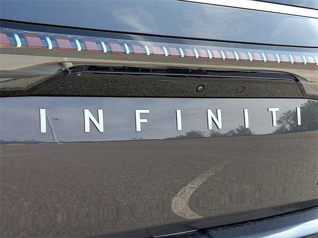 2025 INFINITI QX80 Vehicle Photo in Willow Grove, PA 19090