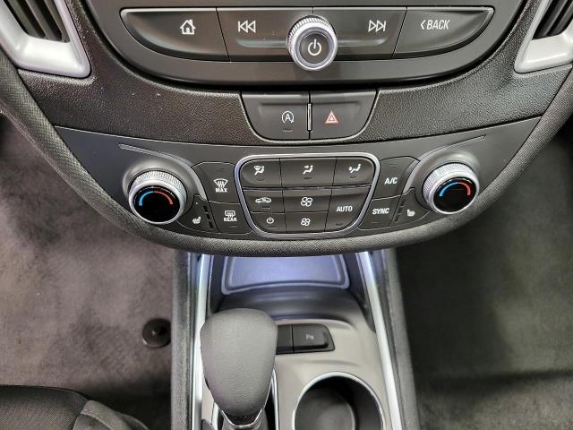 2024 Chevrolet Malibu Vehicle Photo in NEENAH, WI 54956-2243