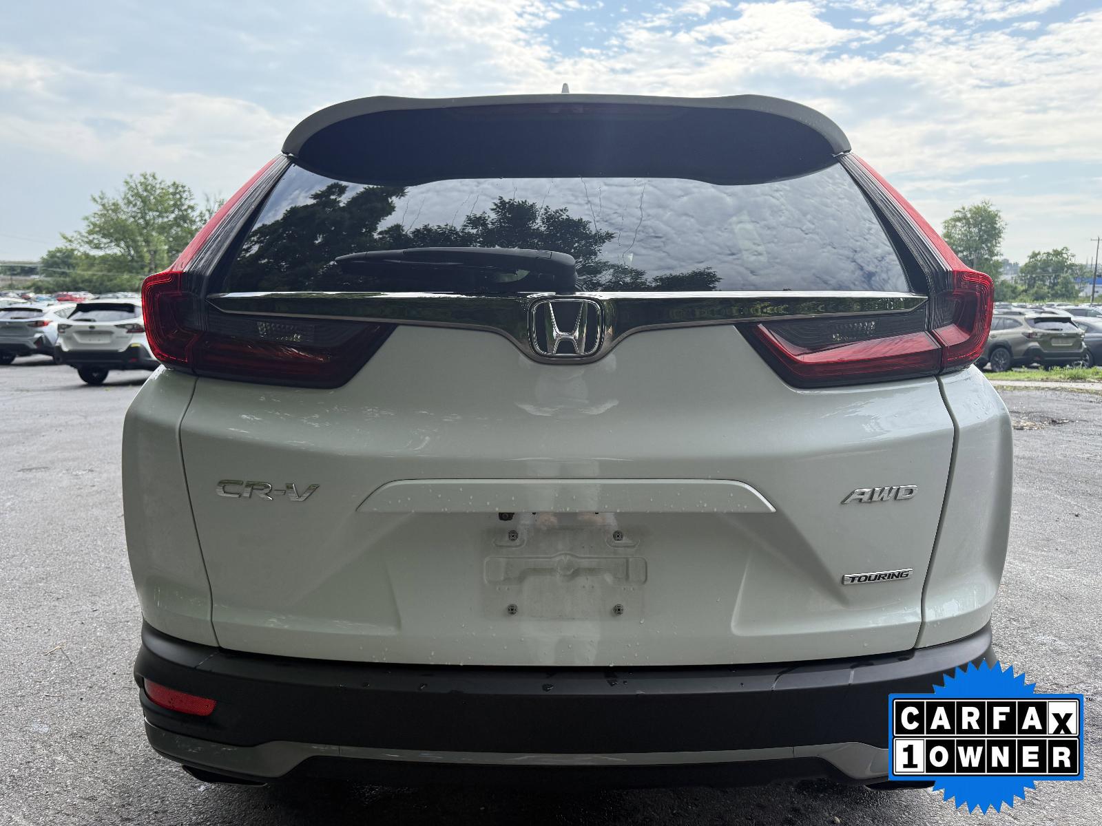 2020 Honda CR-V Vehicle Photo in Harrisburg, PA 17111