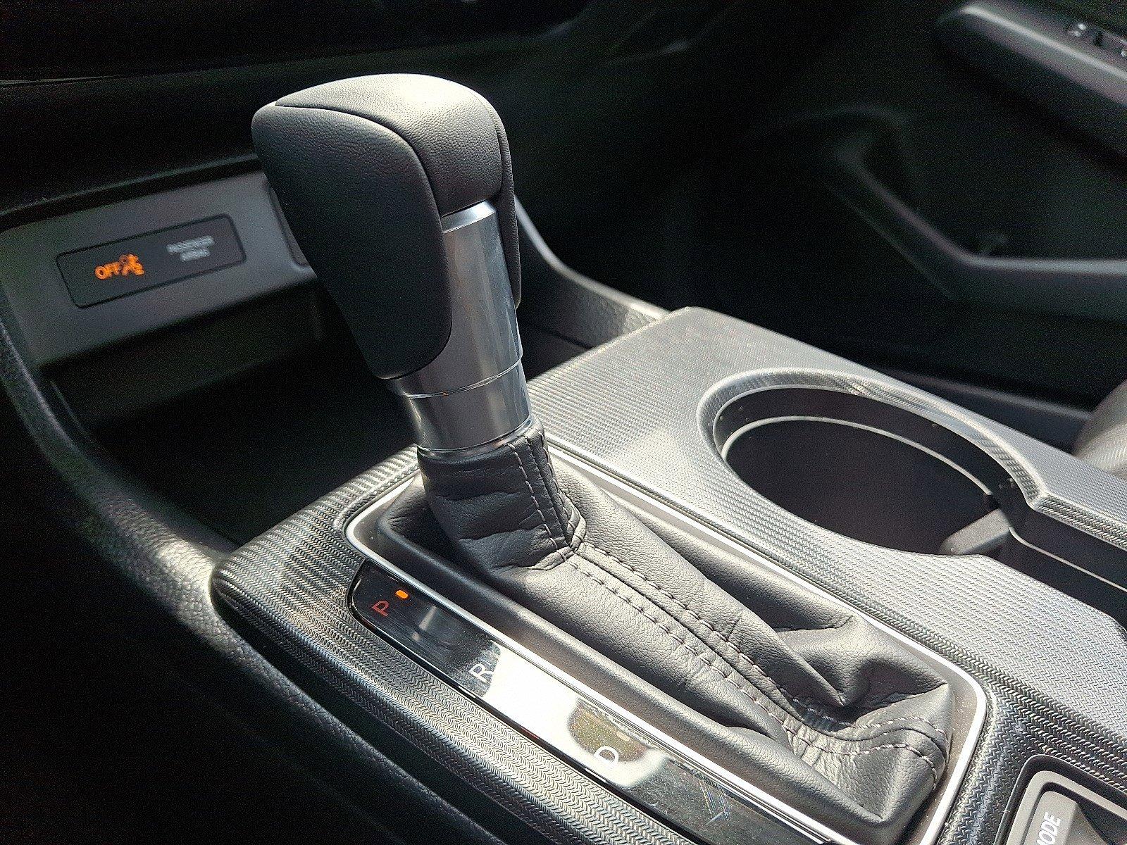 2024 Honda Civic Sedan Vehicle Photo in Harrisburg, PA 17111