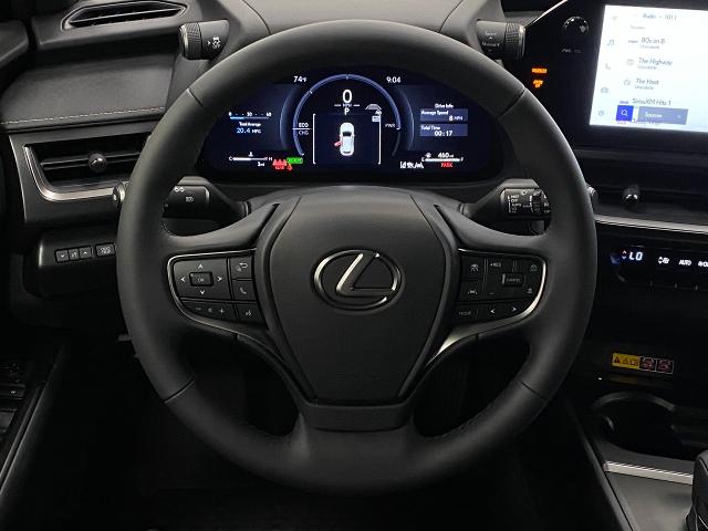 2025 Lexus UX 300h Vehicle Photo in Appleton, WI 54913