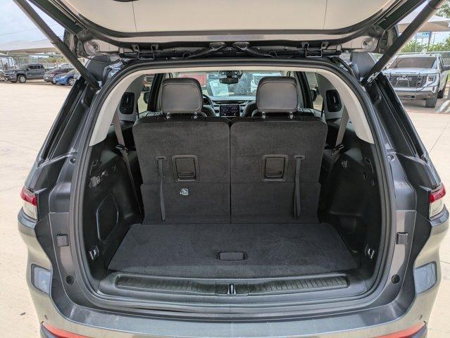 2022 Jeep Grand Cherokee L Vehicle Photo in SELMA, TX 78154-1460