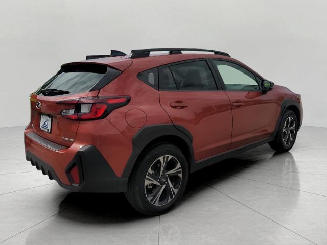 2024 Subaru Crosstrek Vehicle Photo in Green Bay, WI 54304