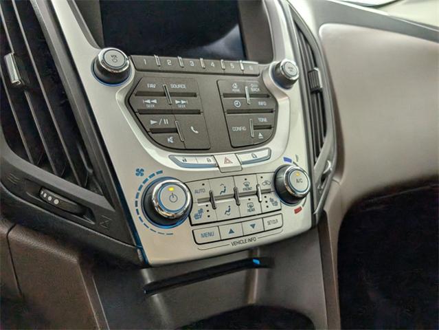 2015 Chevrolet Equinox Vehicle Photo in ENGLEWOOD, CO 80113-6708