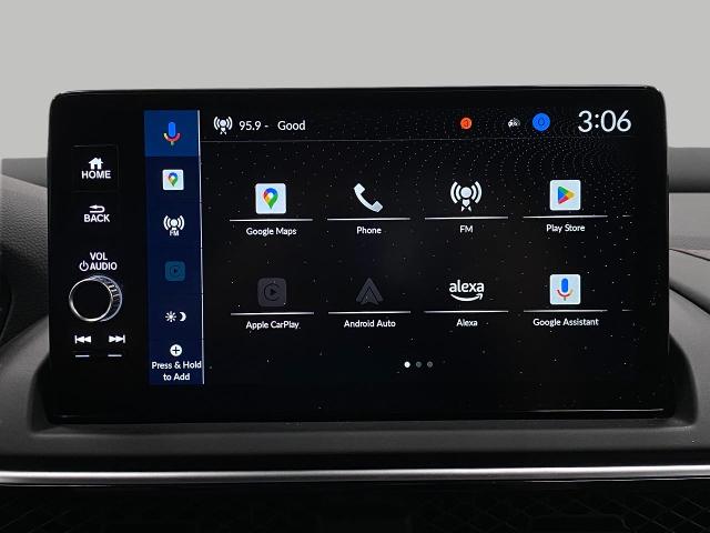 2025 Acura ADX Vehicle Photo in Appleton, WI 54913