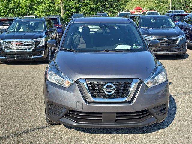 2020 Nissan Kicks Vehicle Photo in Pleasant Hills, PA 15236