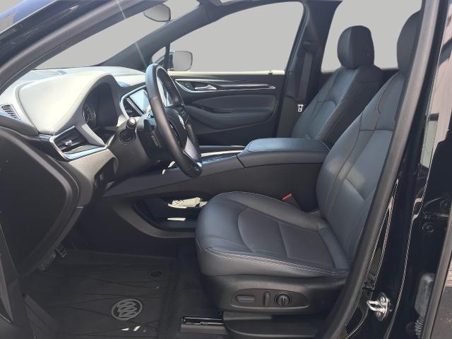 2023 Buick Enclave Vehicle Photo in GREEN BAY, WI 54303-3330