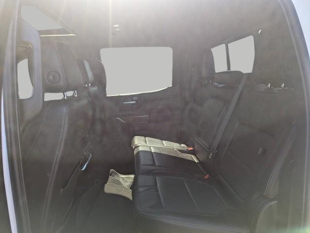 2020 Chevrolet Silverado 1500 Vehicle Photo in Oshkosh, WI 54901