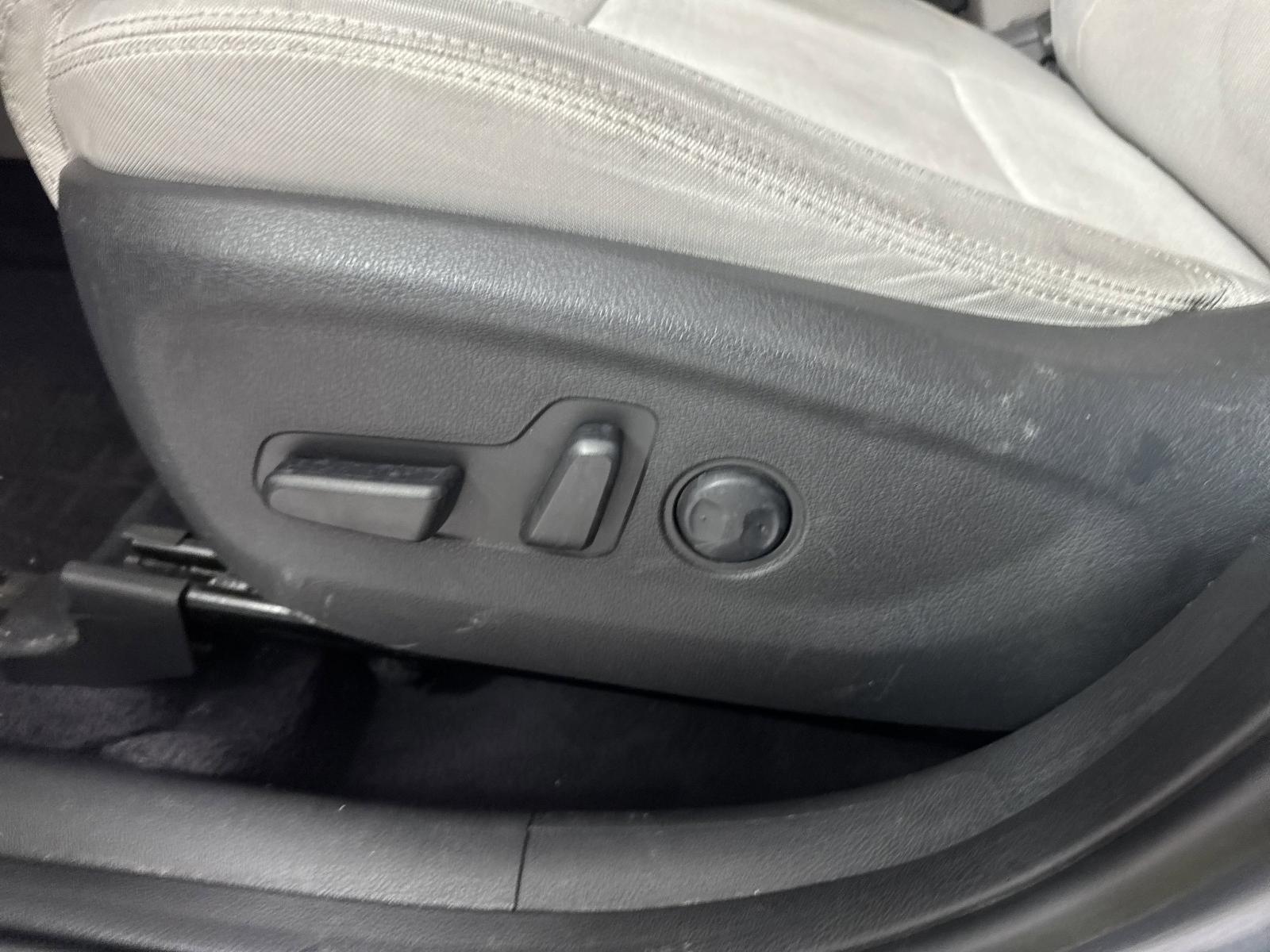 2018 Hyundai Tucson Vehicle Photo in GEORGETOWN, TX 78626-7508