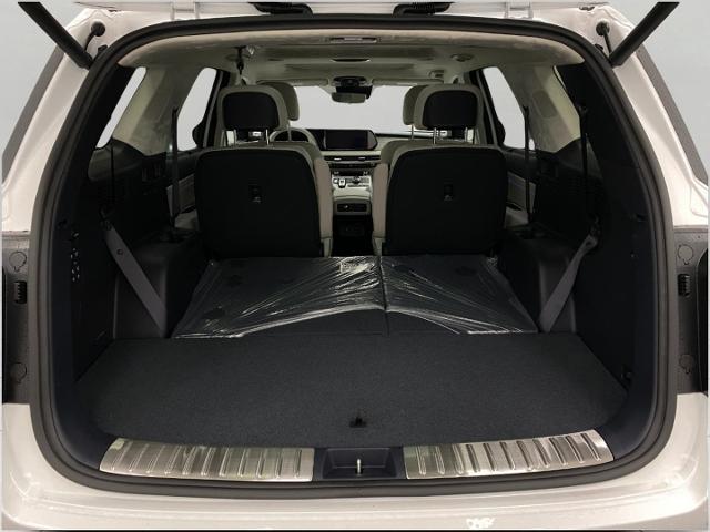 2025 Hyundai PALISADE Vehicle Photo in Appleton, WI 54913