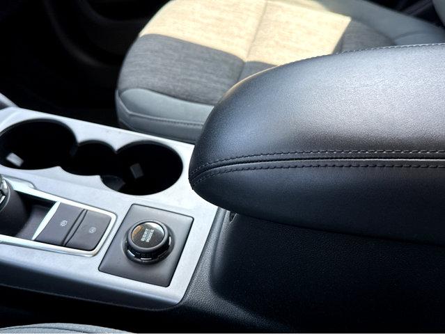2022 Ford Bronco Sport Vehicle Photo in Hinesville, GA 31313