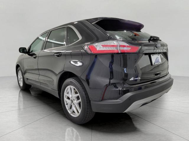 2024 Ford Edge Vehicle Photo in Oshkosh, WI 54901