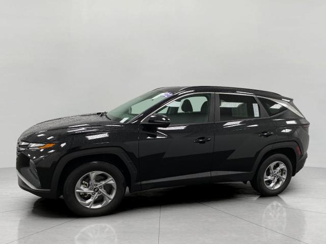 2022 Hyundai TUCSON Vehicle Photo in Appleton, WI 54913