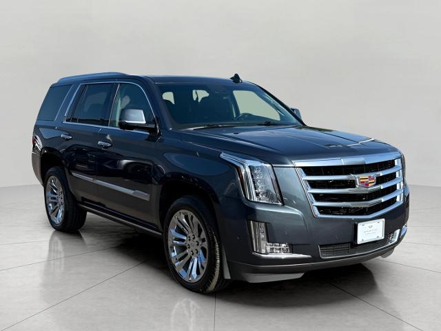 2019 Cadillac Escalade Vehicle Photo in MADISON, WI 53713-3220