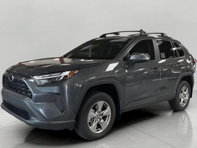 2025 Toyota RAV4 Vehicle Photo in Oshkosh, WI 54904