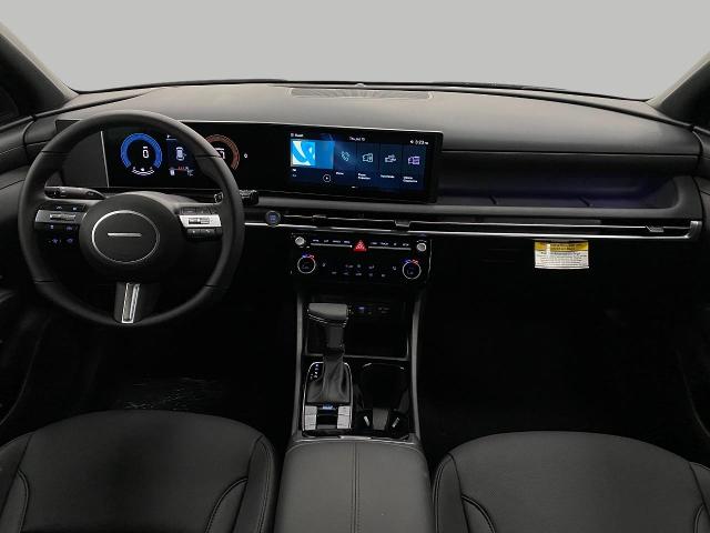 2025 Hyundai TUCSON Vehicle Photo in Appleton, WI 54913