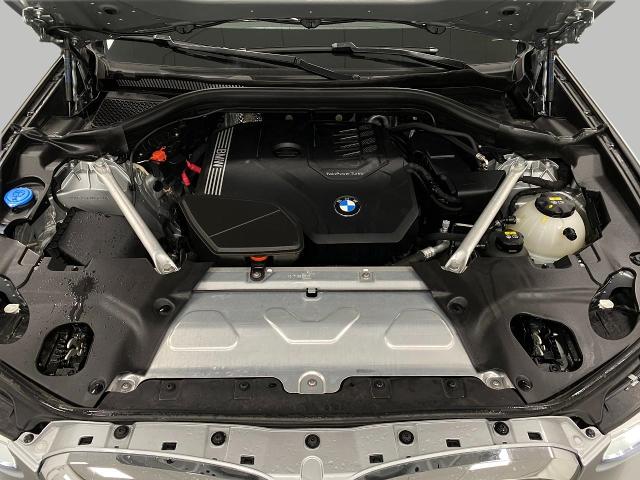 2021 BMW X3 xDrive30i Vehicle Photo in Appleton, WI 54913