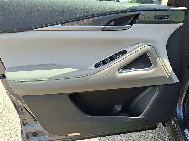 2026 INFINITI QX60 Vehicle Photo in Willow Grove, PA 19090