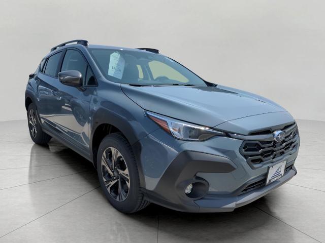 2025 Subaru Crosstrek Vehicle Photo in Green Bay, WI 54304