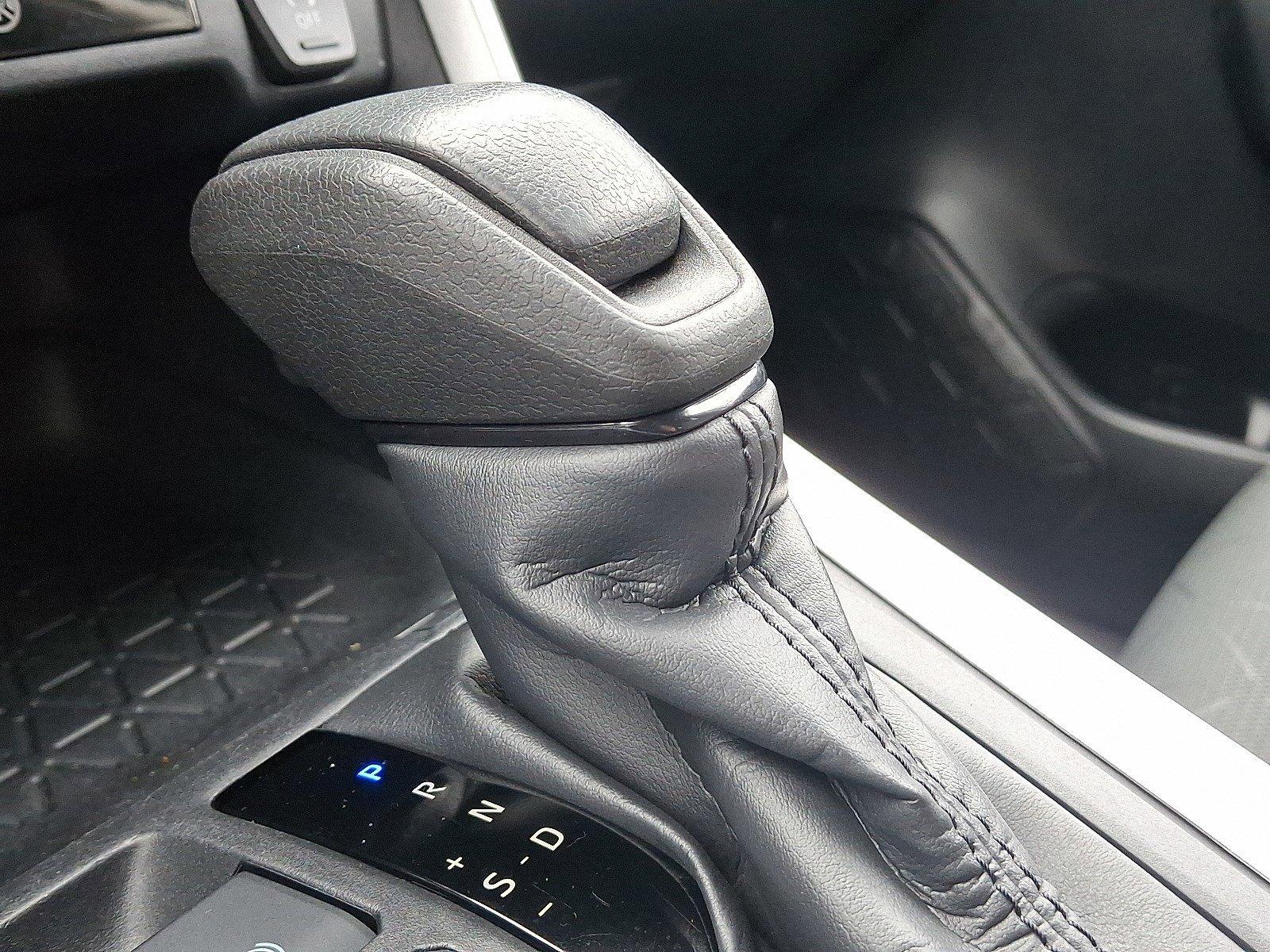 2024 Toyota RAV4 Vehicle Photo in Harrisburg, PA 17111