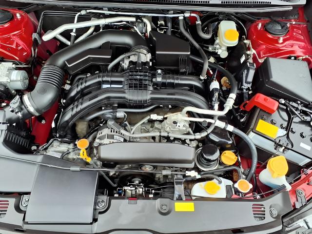 2021 Subaru Crosstrek Vehicle Photo in Oshkosh, WI 54904