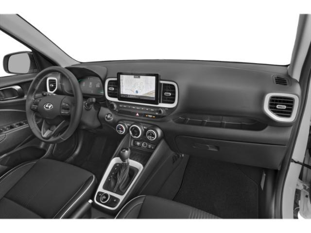 2025 Hyundai VENUE Vehicle Photo in Peoria, IL 61615